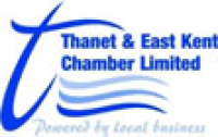 Thanet and East Kent Chamber Limited Logo