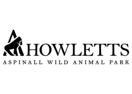 Howletts Wild Animal Park