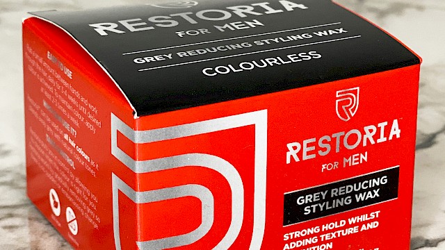 Restoria Packaging Printing