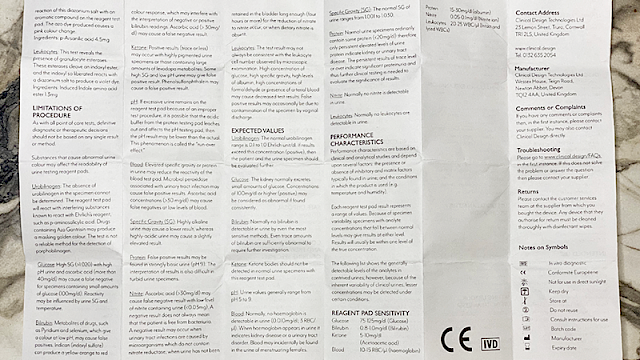 PIL vs IFU: What’s the Difference and How Does It Affect Your Print Specification?