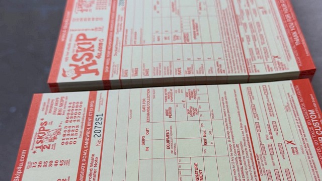 How to Brief a Commercial Printer: What You Need to Know Before Placing an Order
